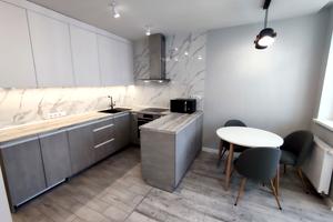 квартира за адресою Олени Пчілки вул., 7