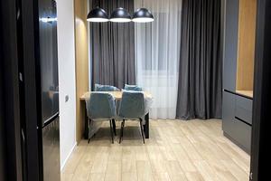 квартира за адресою Юрія Руфа вул., 35в