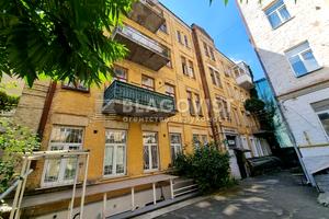 квартира по адресу Олеся Гончара ул., 55