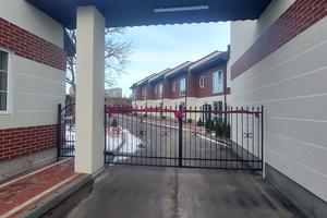 дом по адресу Керамічна, 8