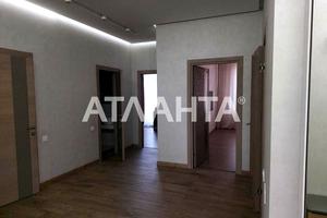 квартира за адресою Французький бульв., 60в