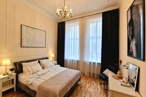 квартира за адресою Остапа Нижанківського вул., 2