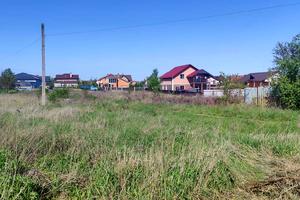 участок по адресу с. Хотов, 