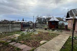 дом по адресу Шевченка