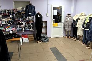 комерційна за адресою Пашутінська вул., 44