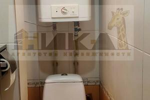 квартира по адресу Бородинская ул., 22