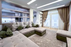 квартира по адресу Днепровские Пороги ул., 15-Г
