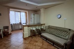 квартира за адресою Владислава Бувалкіна вул. (Бочарова Генерала), 57