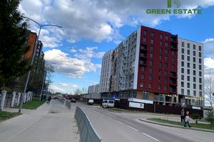 коммерческая по адресу Трускавецкая ул., 48