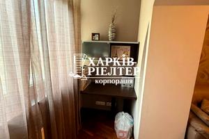 квартира за адресою Людвіга Свободи просп., 50в
