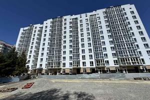 квартира по адресу Героев Сталинграда ул., 6А