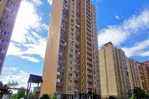 квартира по адресу Михаила Максимовича ул. (Трутенко Онуфрия), 9-Б