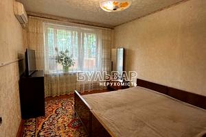 квартира за адресою Нескорених вул., 38