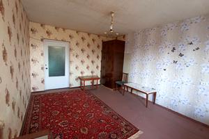 квартира за адресою Запорізька вул., 2