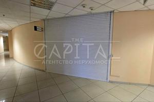 комерційна за адресою Голосіївський просп. (40-річчя Жовтня), 58-А