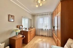 квартира по адресу Збройних Сил України ул. (Інтернаціоналістів), 53