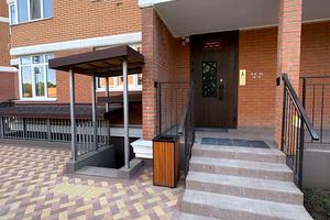 квартира за адресою Овідіопольська дорога вул., 3