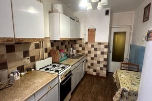 квартира по адресу Энтузиастов ул., 9-А
