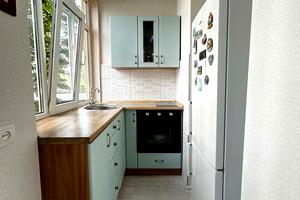 квартира за адресою Глобинська вул. (Маршала Батицького), 5