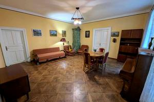 квартира по адресу Глубокая ул., 25
