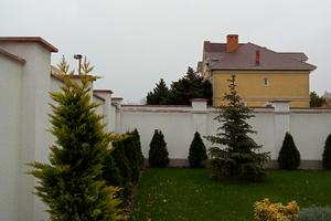 дом по адресу пгт. Таирово, Південна