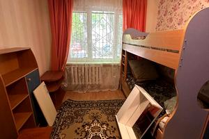 квартира за адресою Героїв Оборони Одеси вул. (Героїв Сталінграду), 92