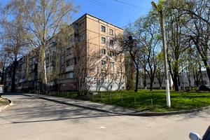 квартира за адресою Нескорених вул., 36б