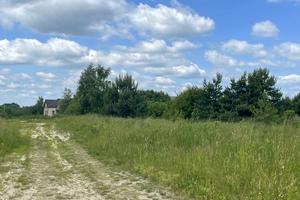 ділянка за адресою с. Бірки, 