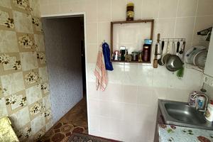 квартира по адресу Крошенская ул., 8а