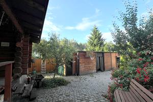 будинок за адресою Водогін