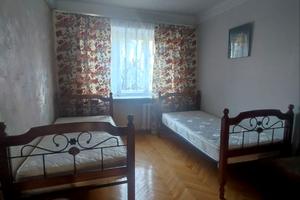 квартира по адресу Воздухофлотский просп. (Повітрофлотський), 52
