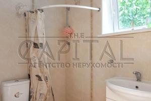 дом по адресу Бучанський