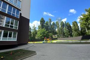 квартира по адресу Львовское шоссе, 53