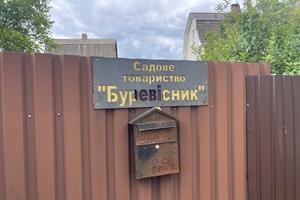 будинок за адресою садоводческая