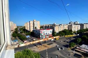 квартира за адресою Одеса, Академіка Корольова вул., 94