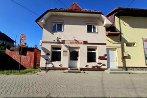 коммерческая по адресу Леонтовича ул., 116