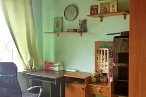 дом по адресу с. Новая Эметовка, Калинова, 9