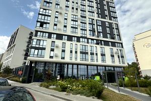 коммерческая по адресу Малоголосковская ул., 12г