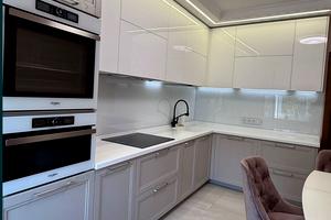 квартира за адресою Чорновола вул., 10