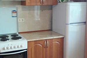 квартира за адресою Олевська вул., 7