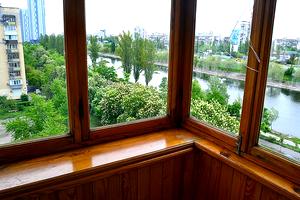 квартира за адресою Ентузіастів вул., 7