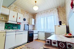 квартира за адресою Гідропаркова вул., 1