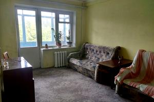 квартира по адресу Васильковская ул., 55