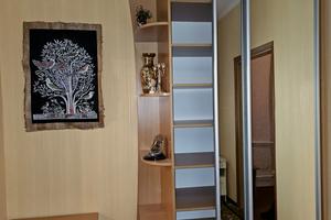 дом по адресу Мартовская ул., 40