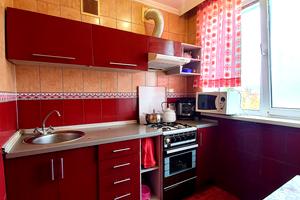 квартира по адресу СКД, 38