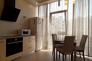 квартира по адресу Марсельская ул., 35