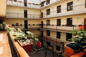 квартира за адресою Ринок пл., 1