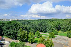 квартира по адресу Вербицкого ул., 28