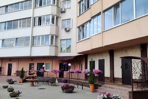 квартира за адресою Фабрична вул., 11