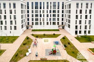 квартира по адресу Волошина, 2